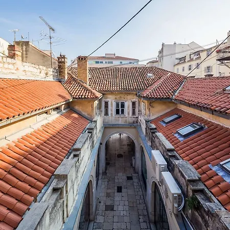 Lejlighed Everlasting *