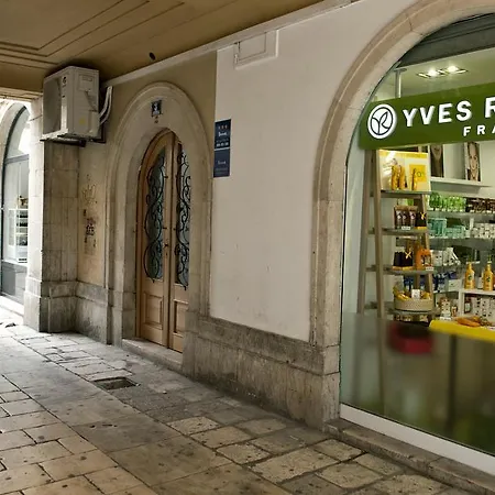 Lejlighed Everlasting