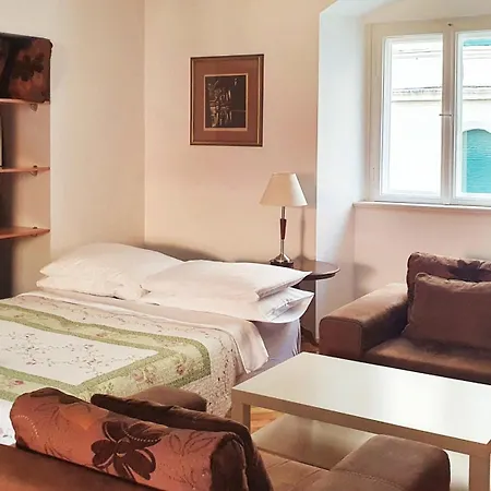 Apartman See Everlasting Split