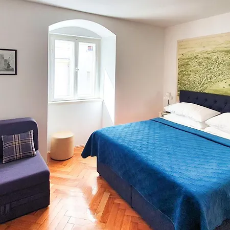 아파트먼트 씨 에버래스팅 스플리트