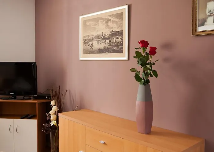 아파트먼트 씨 에버래스팅 아파트 스플리트