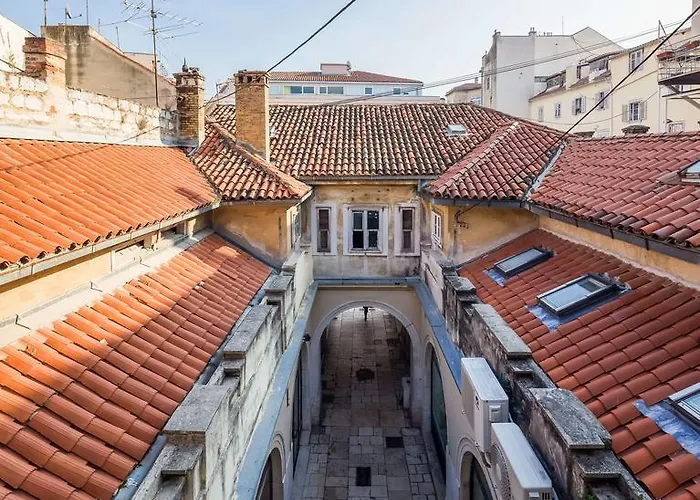 아파트 아파트먼트 씨 에버래스팅 *