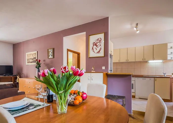 아파트 아파트먼트 씨 에버래스팅