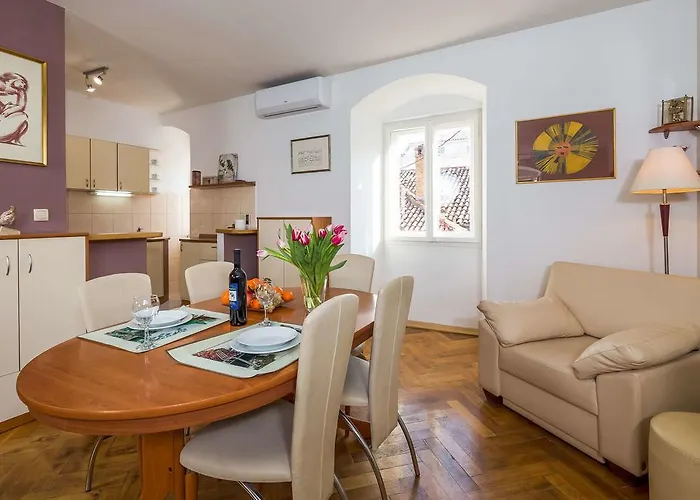 아파트먼트 씨 에버래스팅 아파트 스플리트