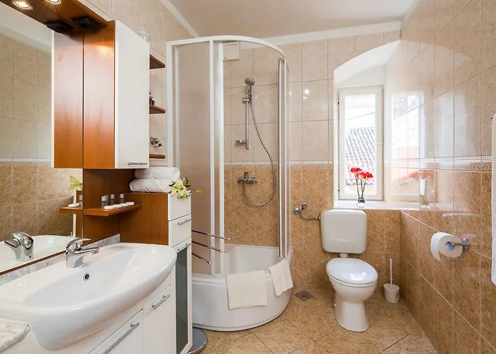 아파트먼트 씨 에버래스팅 스플리트