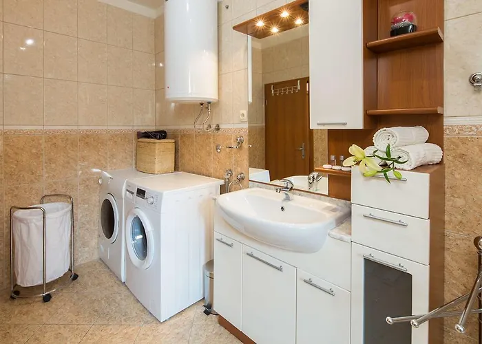 아파트 아파트먼트 씨 에버래스팅 스플리트