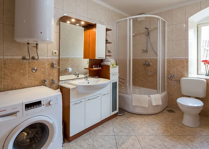 아파트먼트 씨 에버래스팅 아파트 스플리트