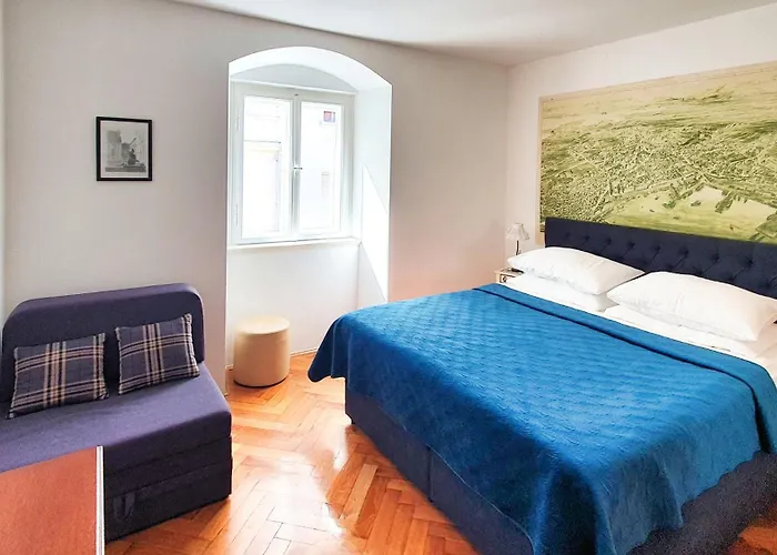 아파트먼트 씨 에버래스팅 스플리트