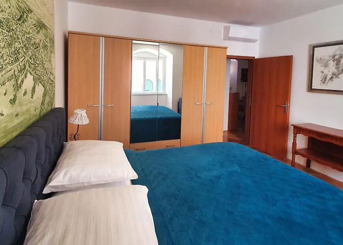 아파트먼트 씨 에버래스팅 * 스플리트