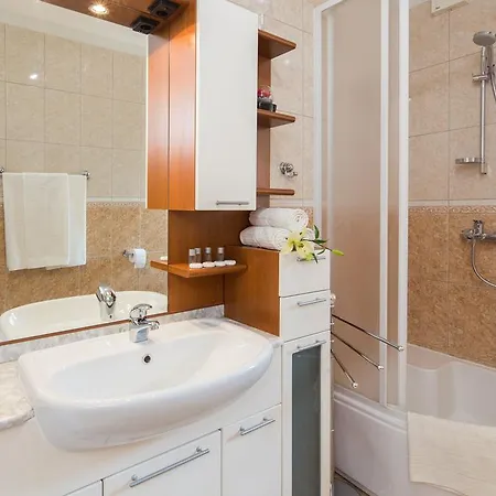 Apartamento Everlasting *