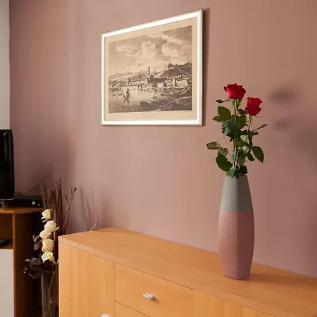 Everlasting Apartman Split