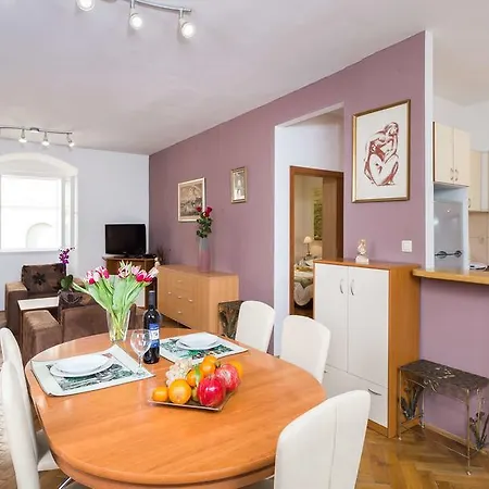 Everlasting Apartman *