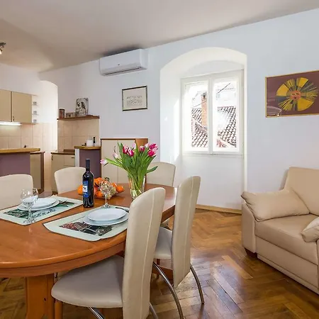 Everlasting Apartman Split