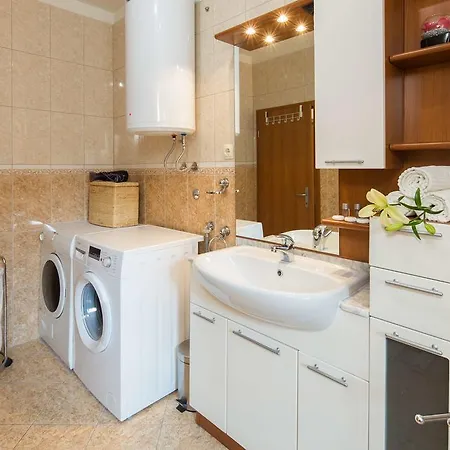 Apartman Everlasting Split