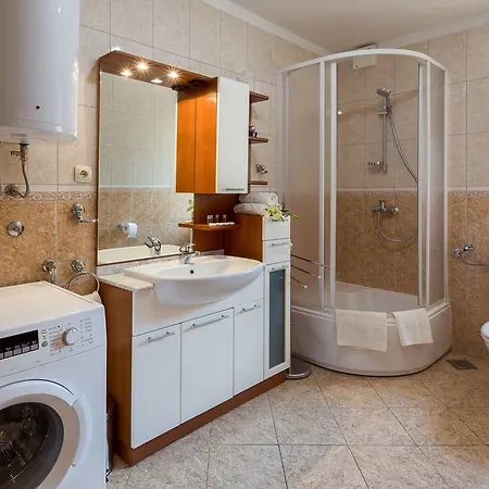 Everlasting Apartamento Split